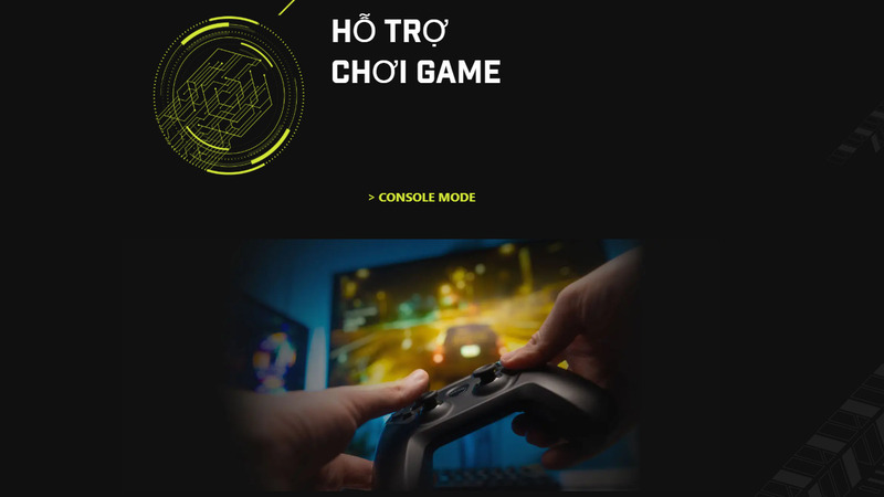 Màn hình tương thích các tựa game FPS. Màn hình tương thích các tựa game FPS.