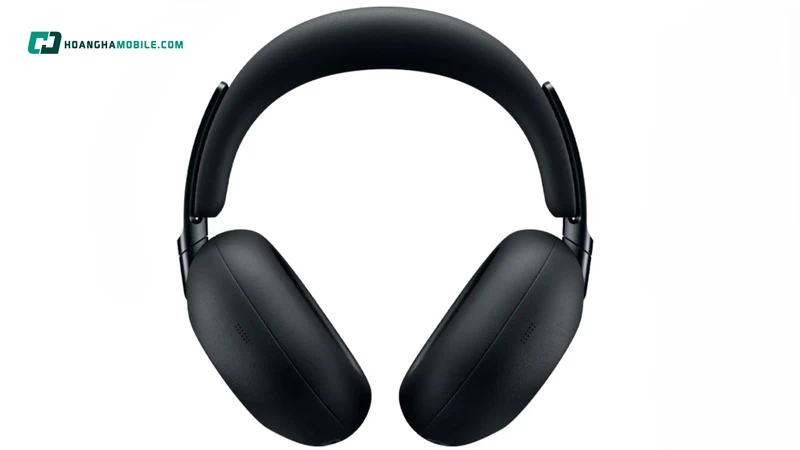 Thiết kế cao cấp của tai nghe Sony WH-1000X. Thiết kế cao cấp của tai nghe Sony WH-1000X.