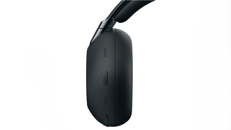 Tai nghe Sony 1000X THE COLLEXION chống ồn chủ động.