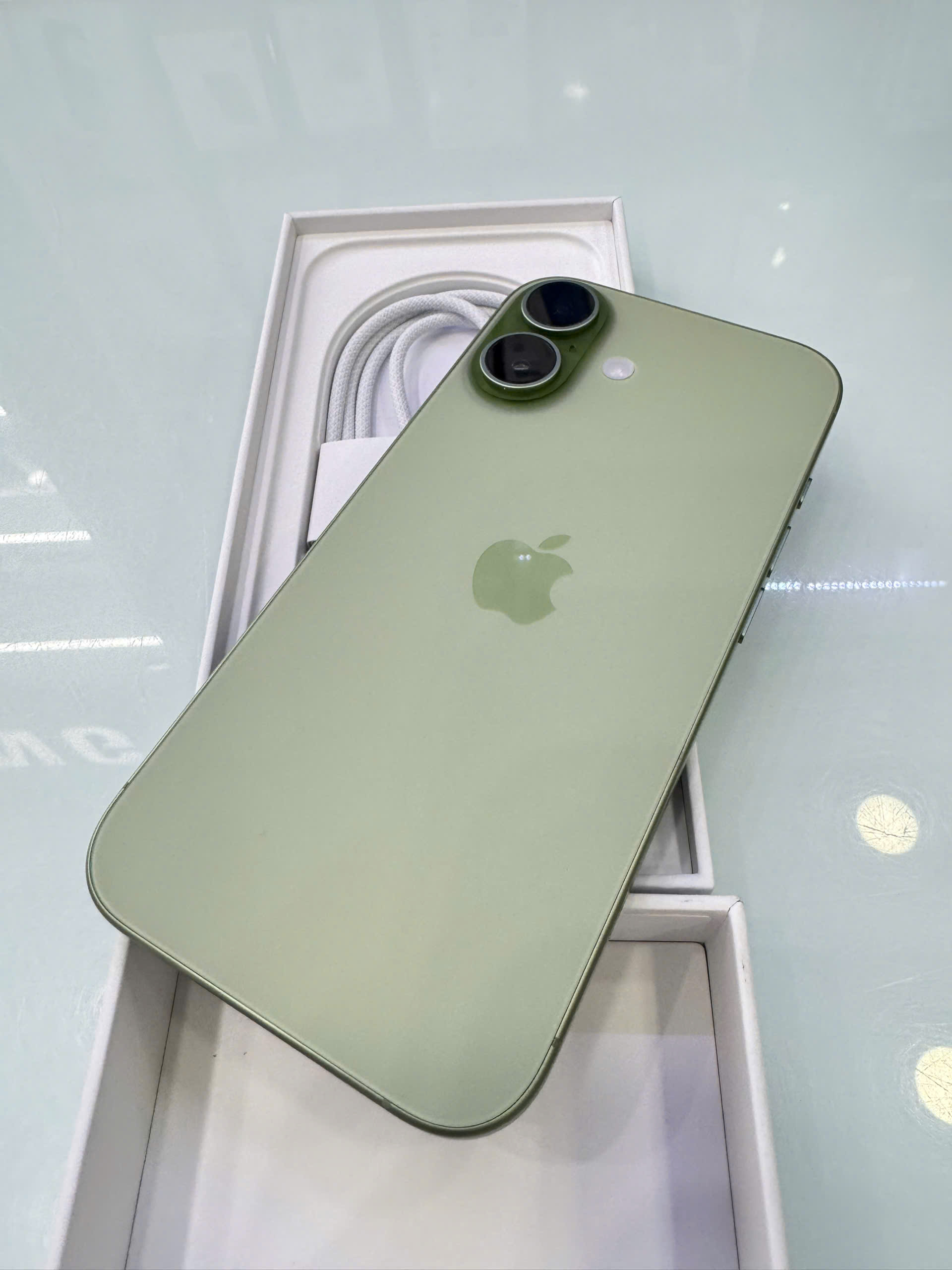 iPhone 17 256GB - Chính hãng Apple Việt Nam Cũ