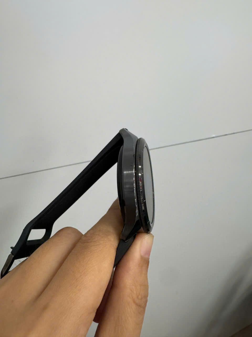 ĐỒNG HỒ THÔNG MINH (Watch) Xiaomi Watch S4 - Demo - 58891/DPAK6H5NA05006 - BHR9195ZTN