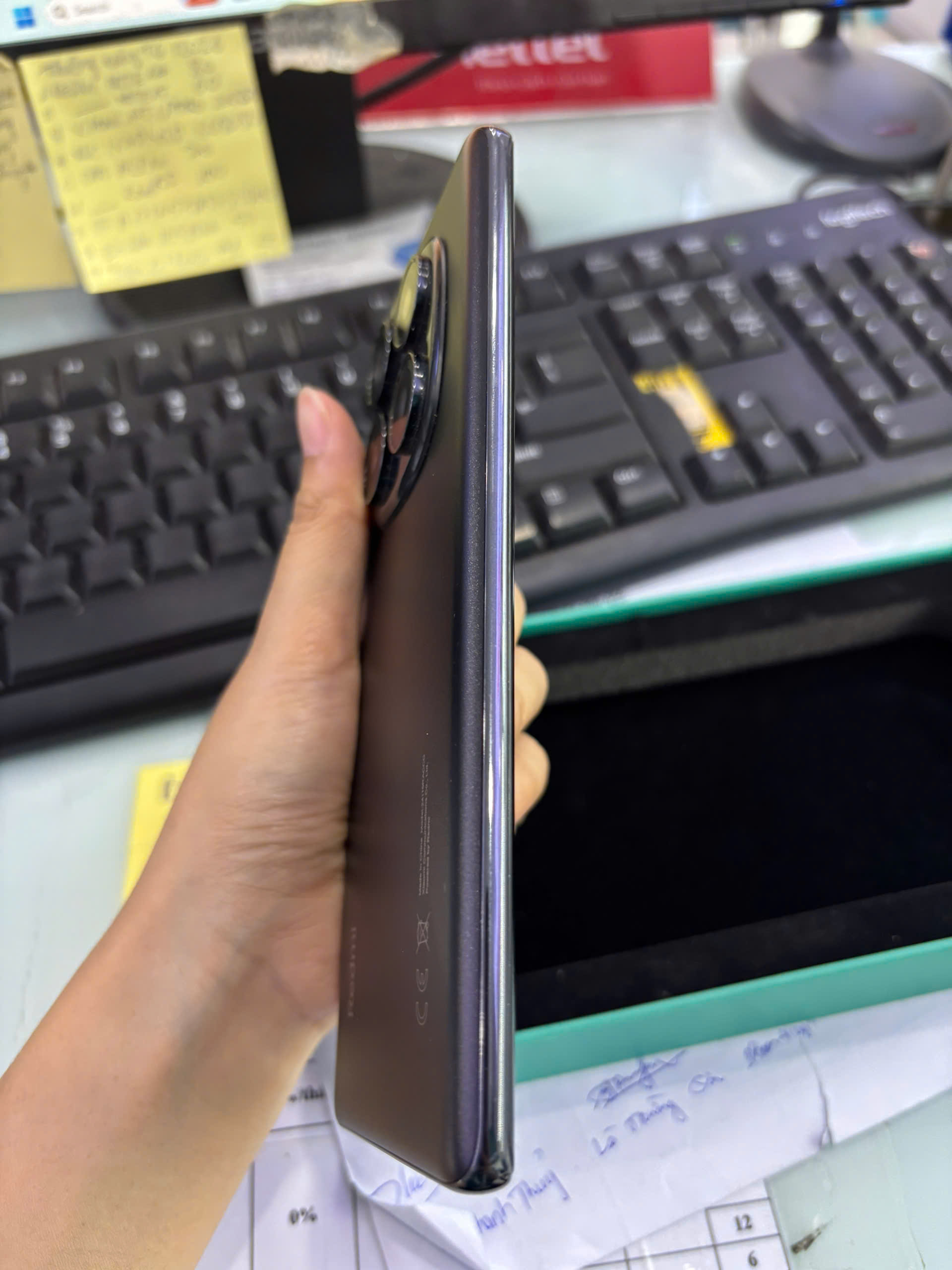 Xiaomi Redmi Note 14 Pro 4G 8GB/256GB Cũ