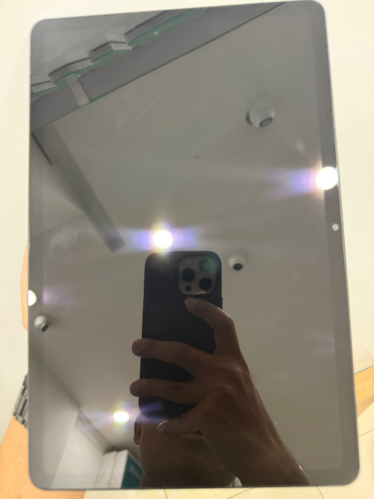 MÁY TÍNH BẢNG (TABLET) REDMI PAD 2 11"/MTK G100 Ultra/6G/128G/8MP/5MP/9000mAh (25040RP0AG)/TÍM (
