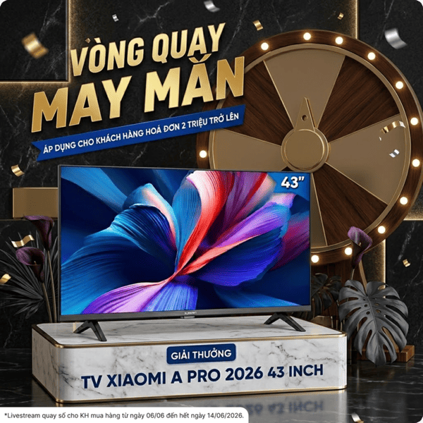 bốc thăm trúng thưởng