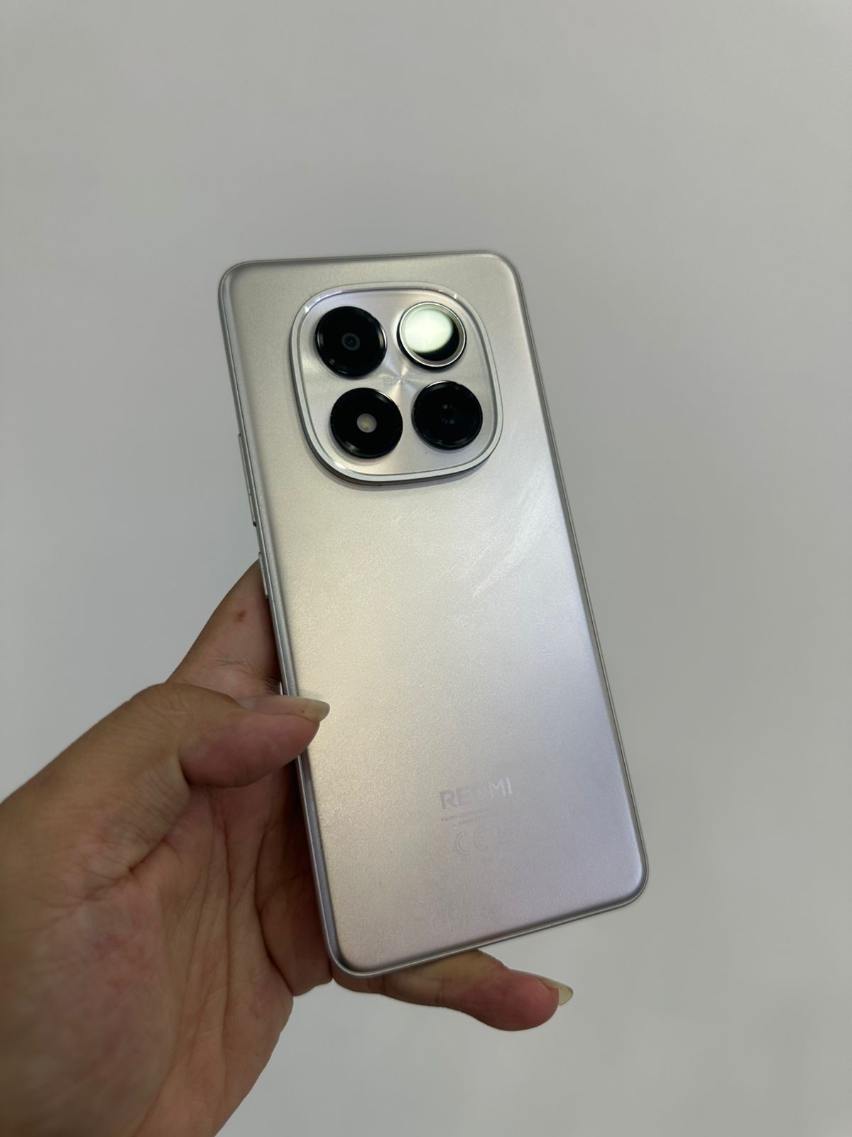 Xiaomi Redmi Note 15 Pro 12GB/256GB Cũ