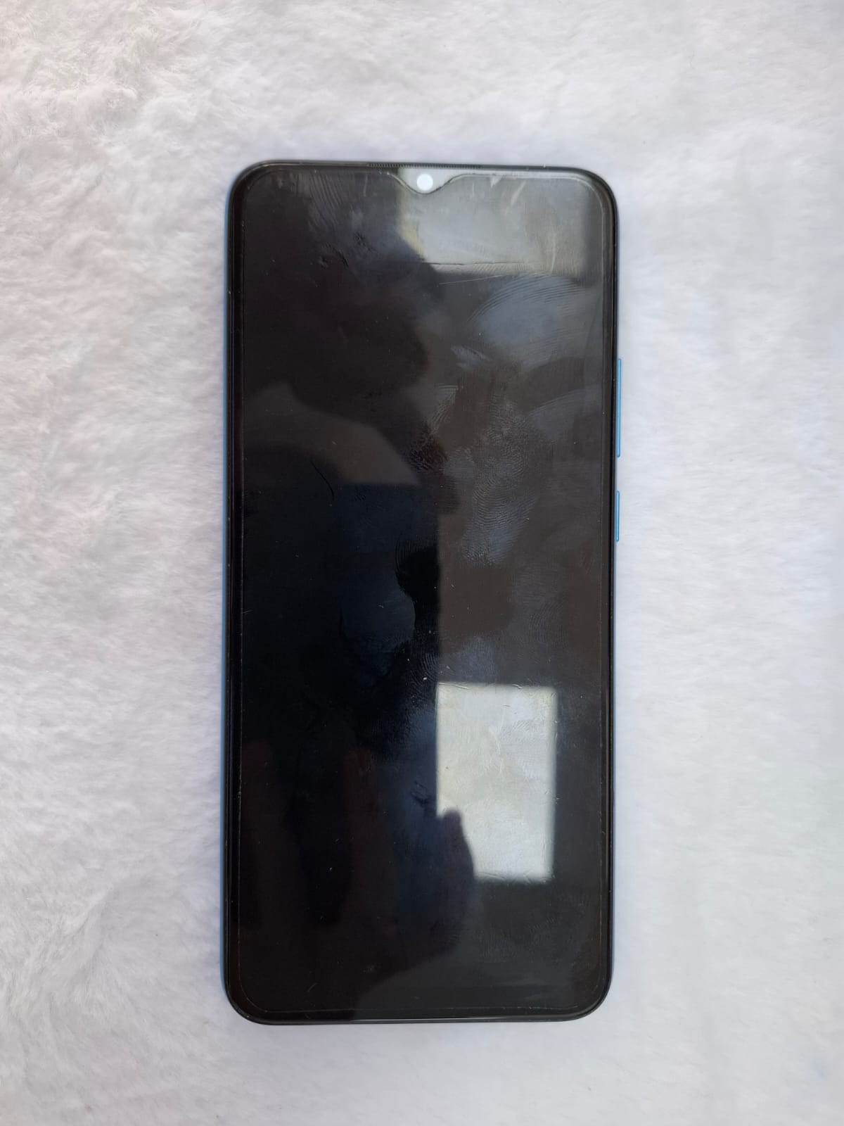 Oppo A16K 4GB/64GB - Chính hãng Cũ