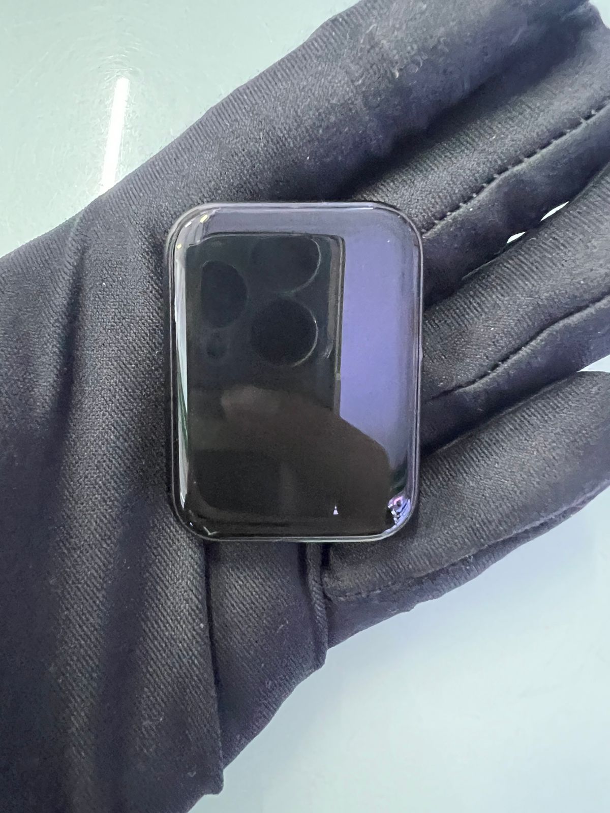 (BAND) Xiaomi Smart Band 9 Pro Đen