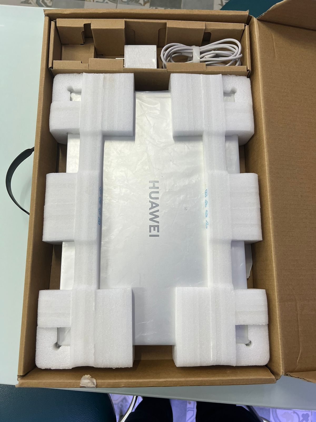 MTXT Huawei Matebook D16 - RLEF-X-6941487268597, i5-12450H/16GB/512GB/16.0FHD/Win11+Office/Bạc - WLQPM22624001400 - 694148726859