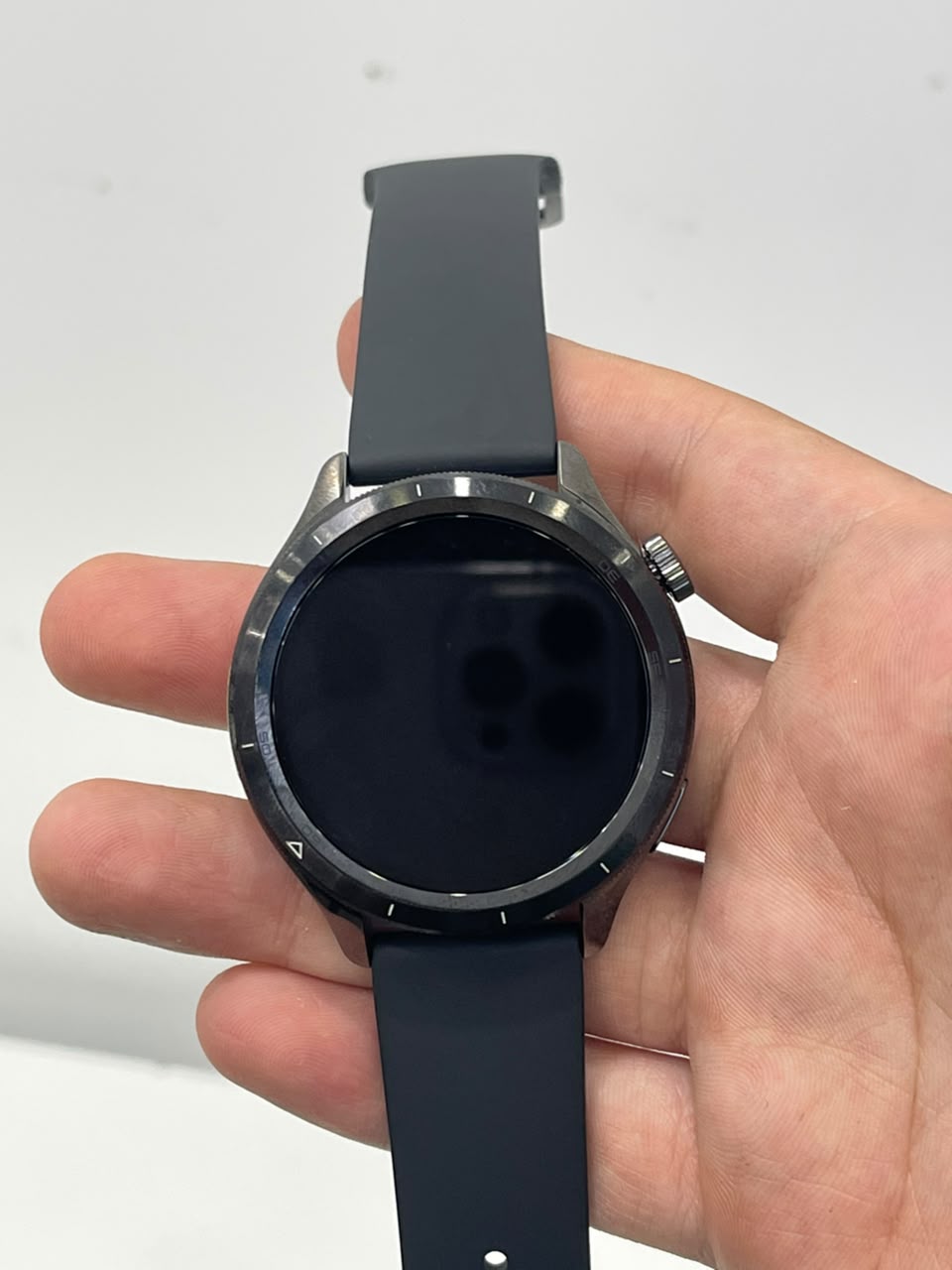 ĐỒNG HỒ THÔNG MINH (Watch) Xiaomi Watch S4 - Demo - 58891/DPAK6H5NA01290 - BHR9195ZTN