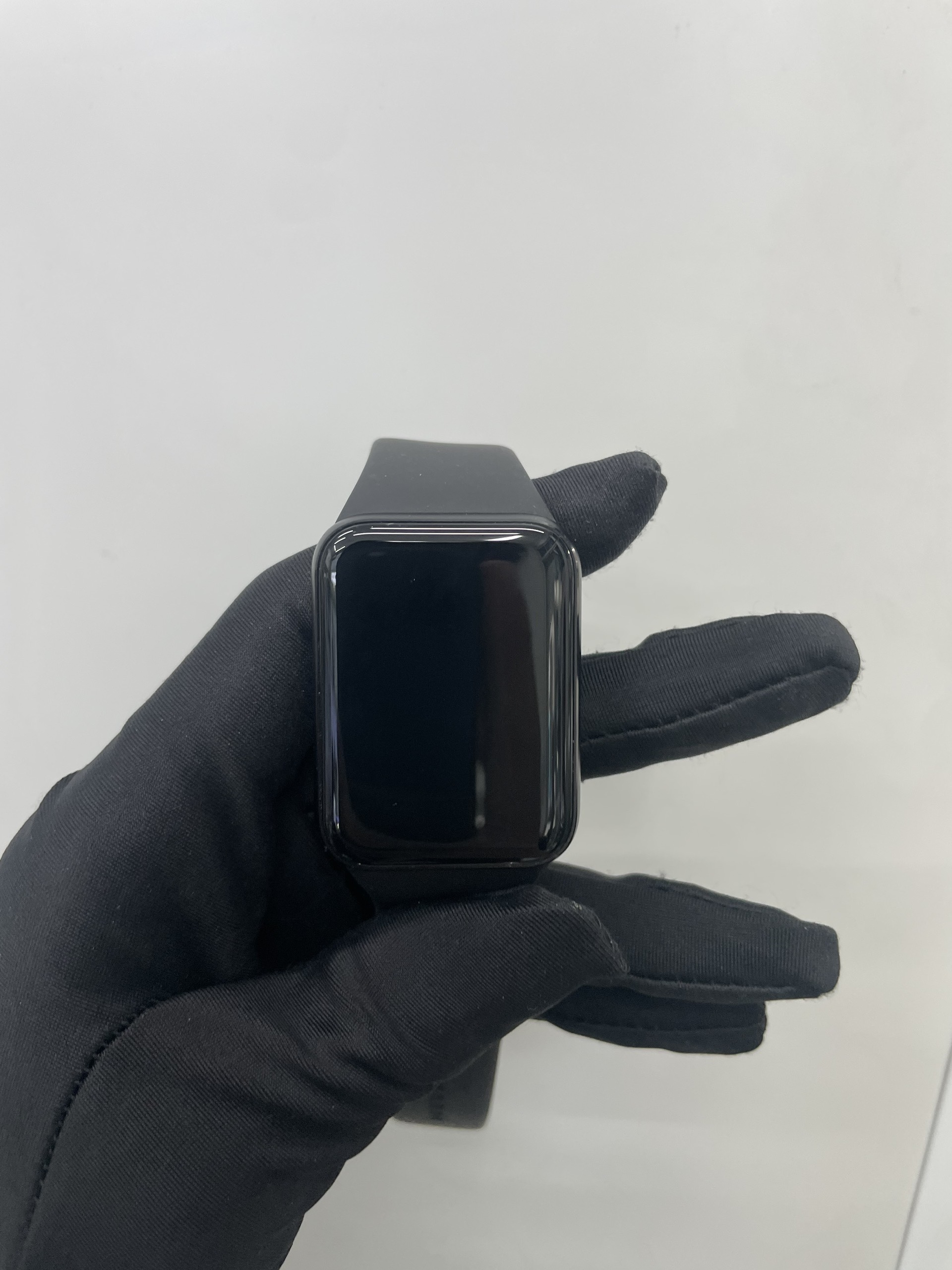 (BAND) Xiaomi Smart Band 9 Pro Demo Đen - 61576/B6AFMN4X605059 - Mã Trải Nghiệm