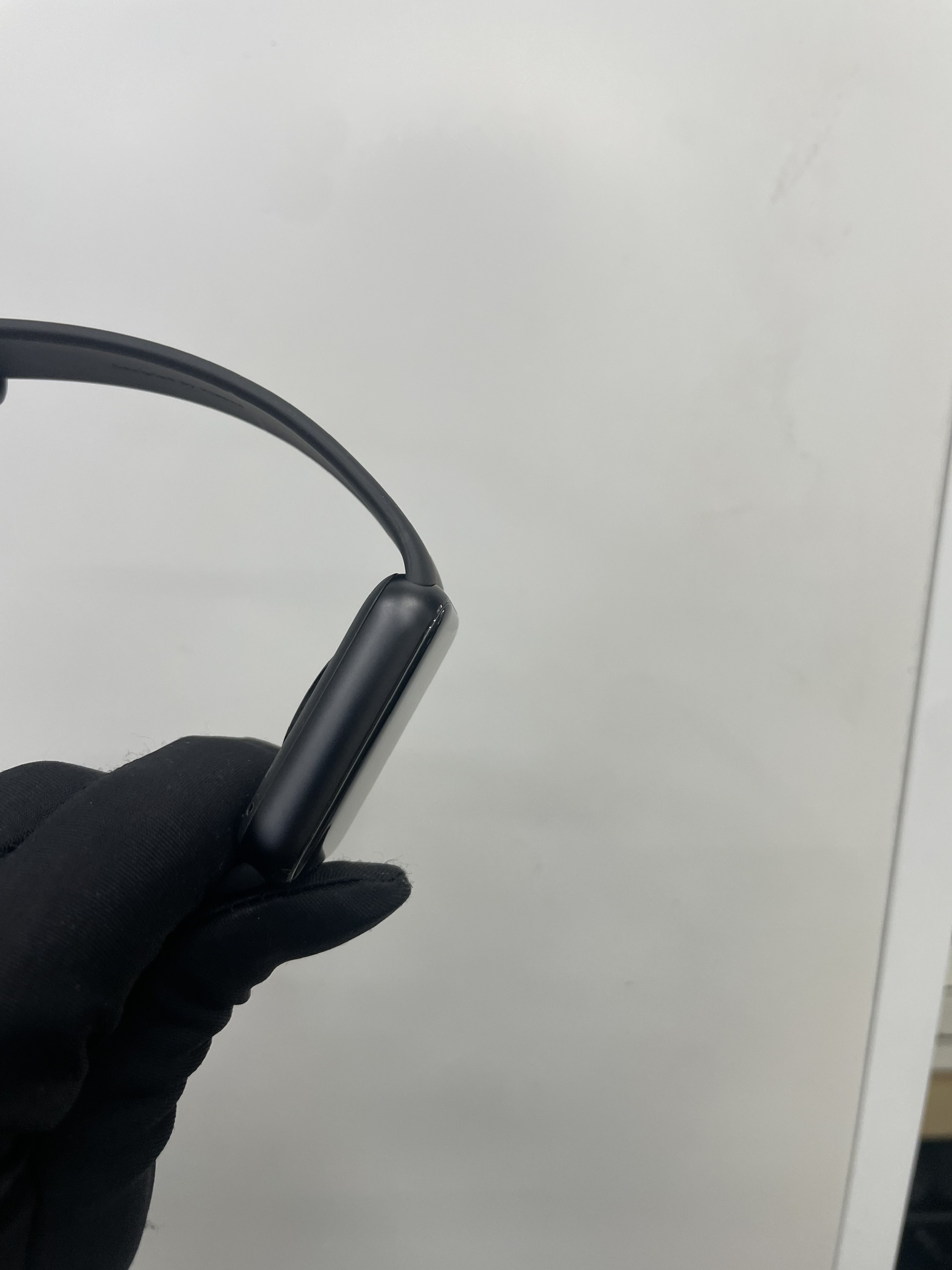 (BAND) Xiaomi Smart Band 9 Pro Demo Đen - 61576/B6AFMN4X603647 - Mã Trải Nghiệm