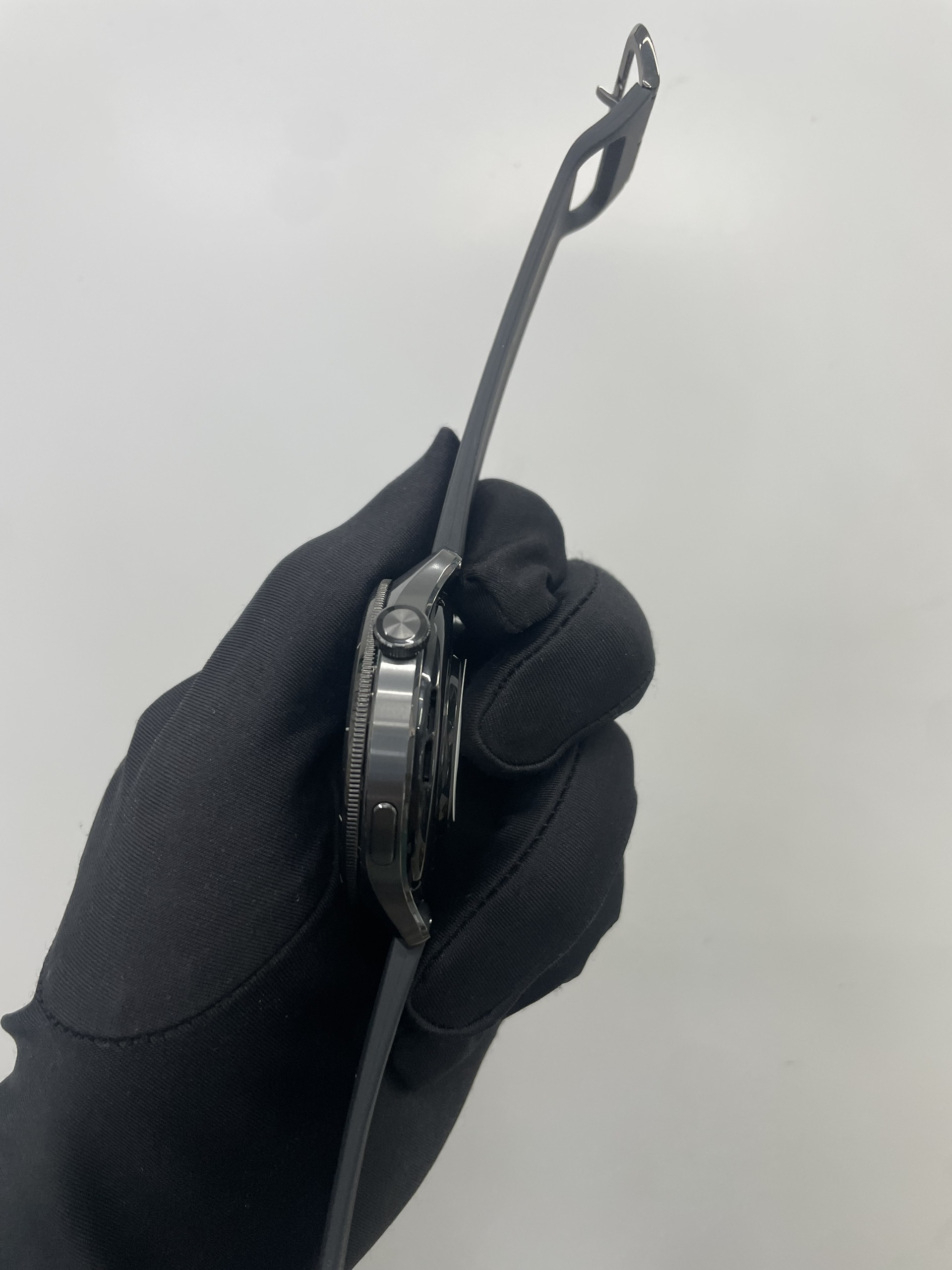 ĐỒNG HỒ THÔNG MINH (Watch) Xiaomi Watch S4 - Mã Trải Nghiệm