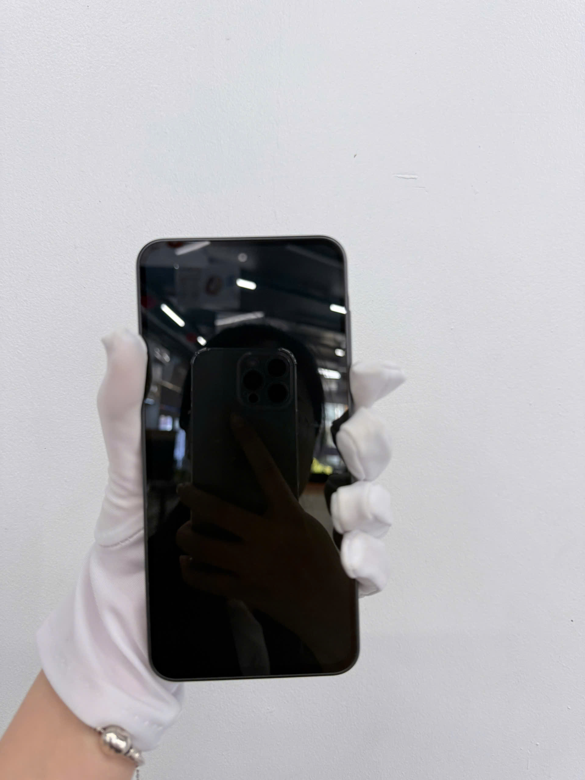 ĐTDĐ Samsung A36 5G, SM-A366B/DS, 8+128, Đen