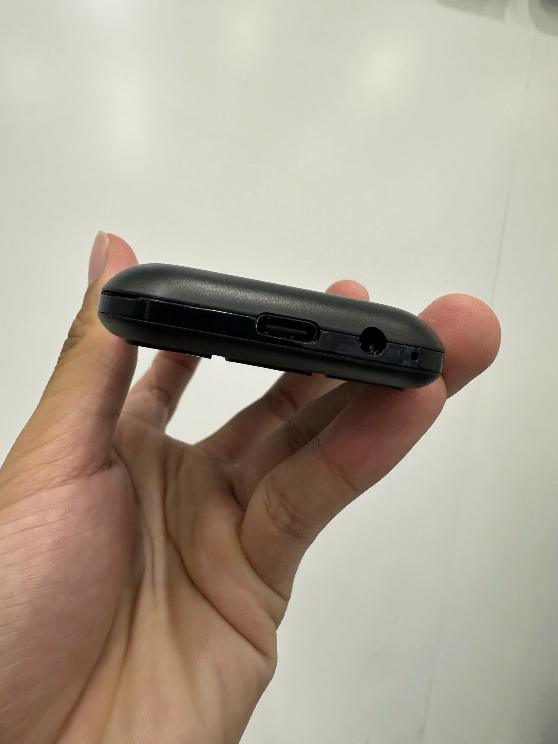 Điện thoại di động Sumo 4G T2 đen (Black)_T2BLK 