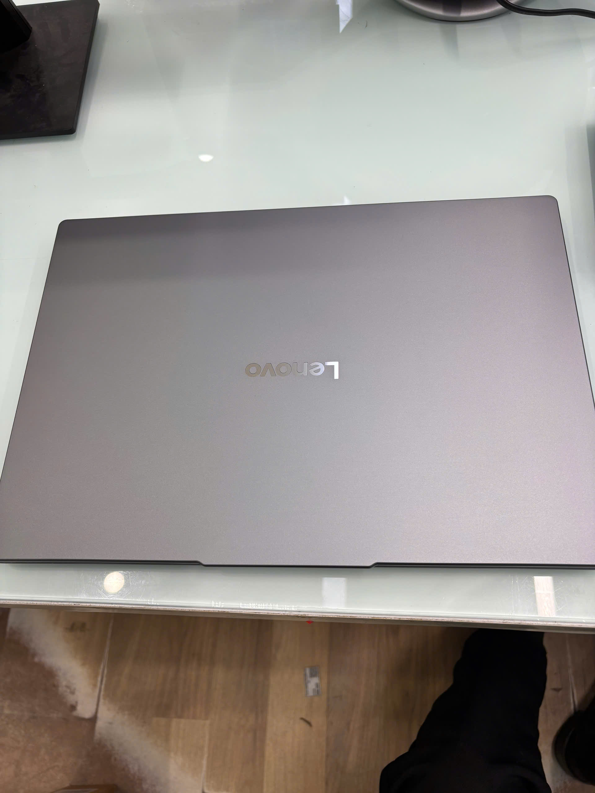 Máy tính xách tay Lenovo Ideapad Slim 3 - 16ARP10, 16"WUXGA, AMD RYZEN 5_7533HS, 16GB_DDR5, SSD 512GB, AMD Radeon 660M Graphics,