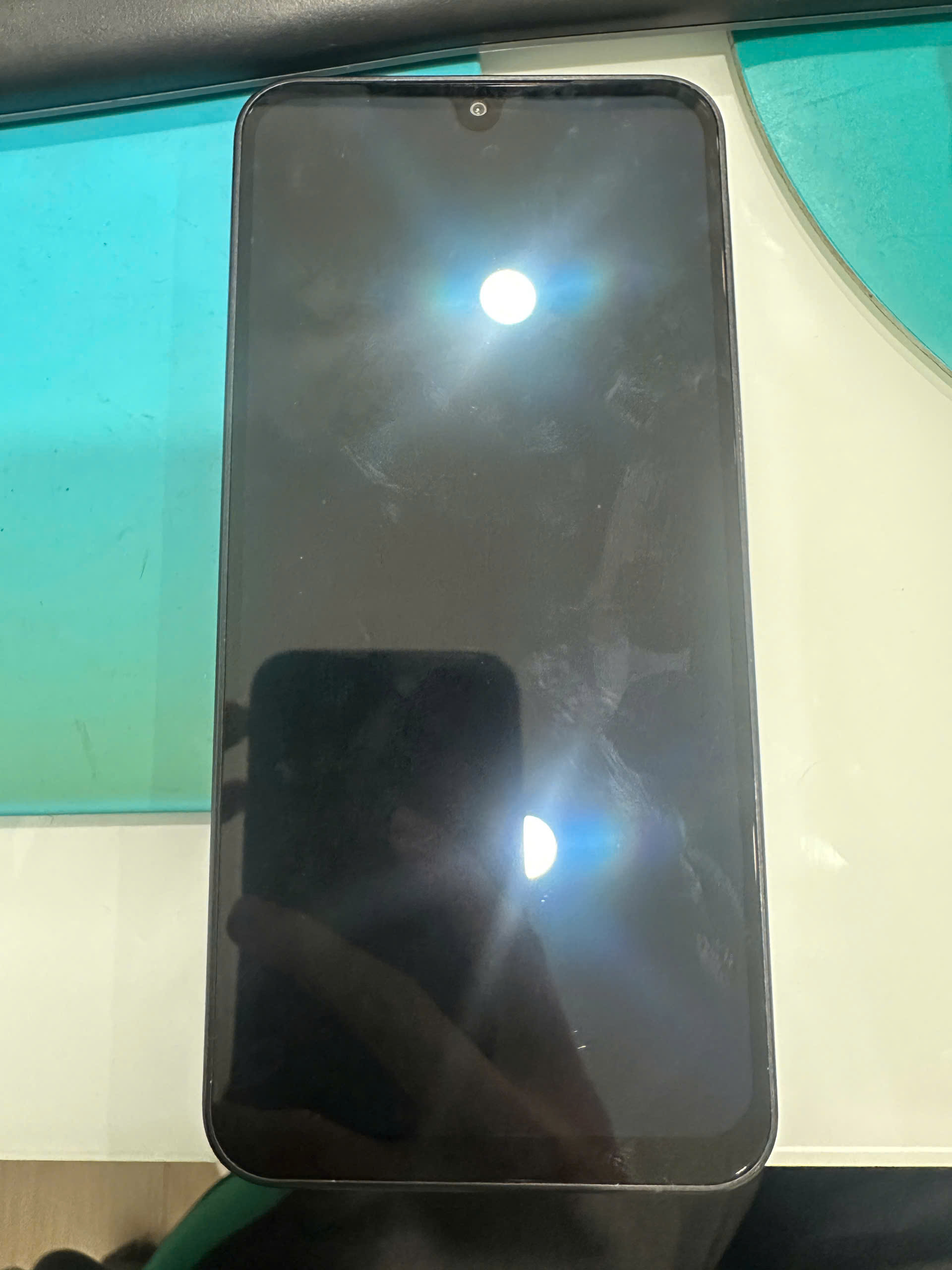 ĐTDĐ Samsung A17 5G, SM-A176B/DS,8+128, Đen