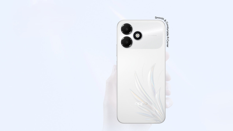 Một số gợi ý về điện thoại OPPO giá rẻ