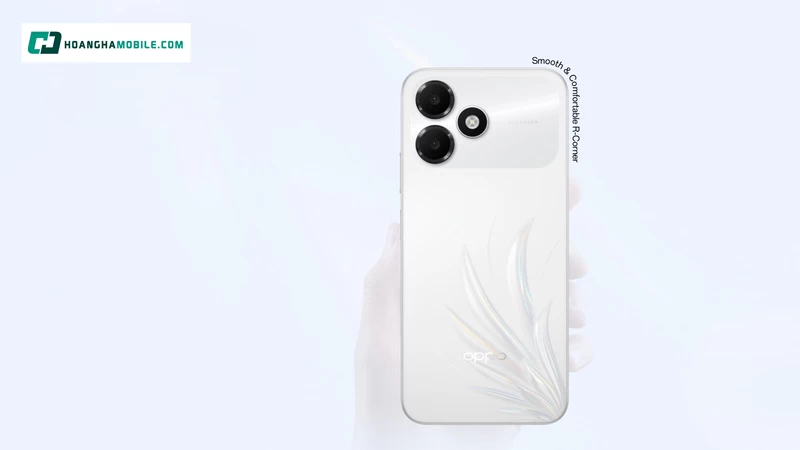 Một số gợi ý về điện thoại OPPO giá rẻ Một số gợi ý về điện thoại OPPO giá rẻ