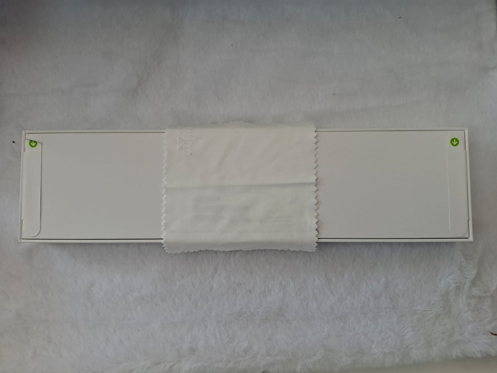 Apple Watch Series 7 - GPS + Cellular, 41mm - Vỏ Thép Dây Cao Su Cũ