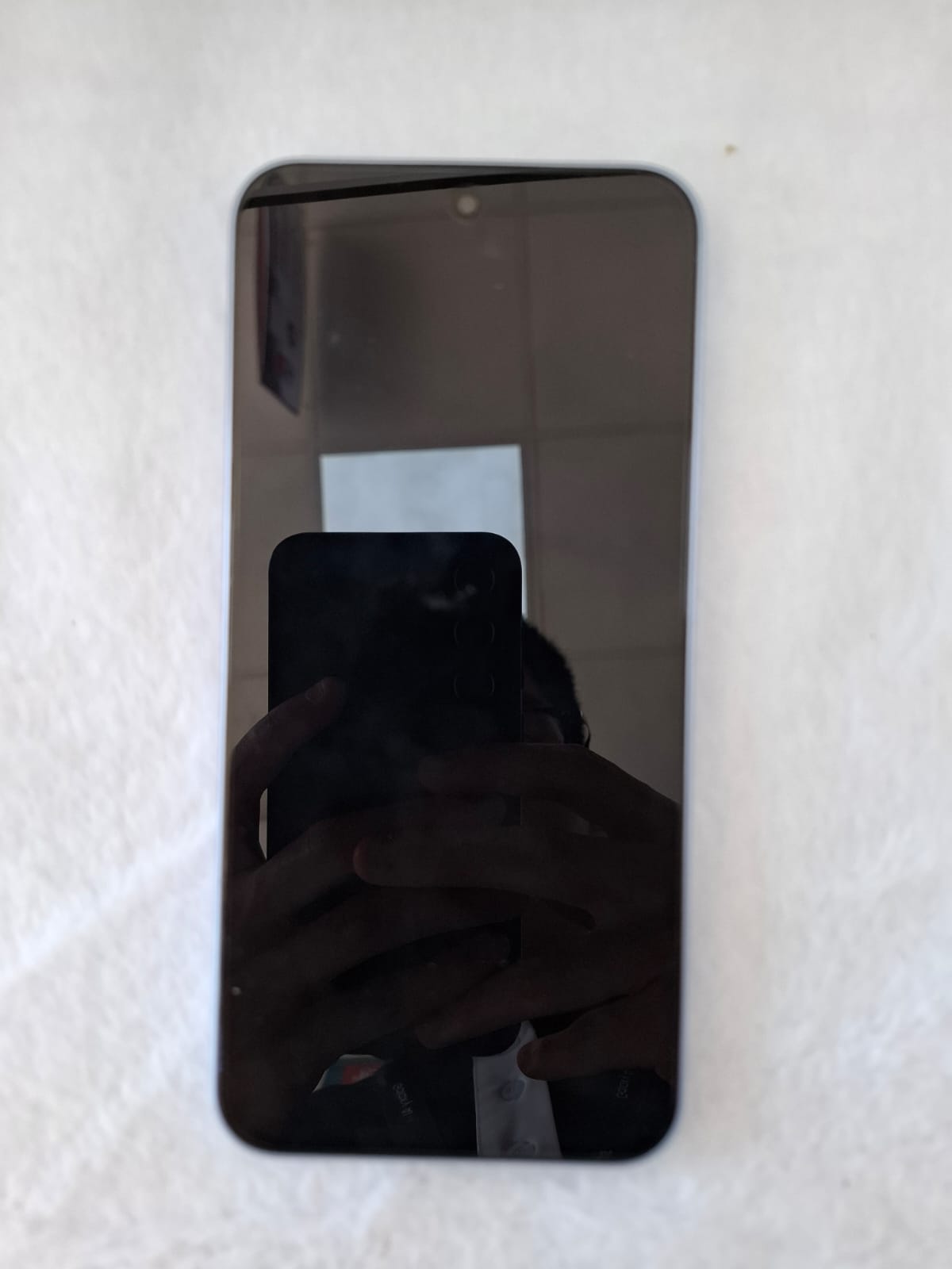 OPPO Reno15 F 5G 8GB+256GB Cũ