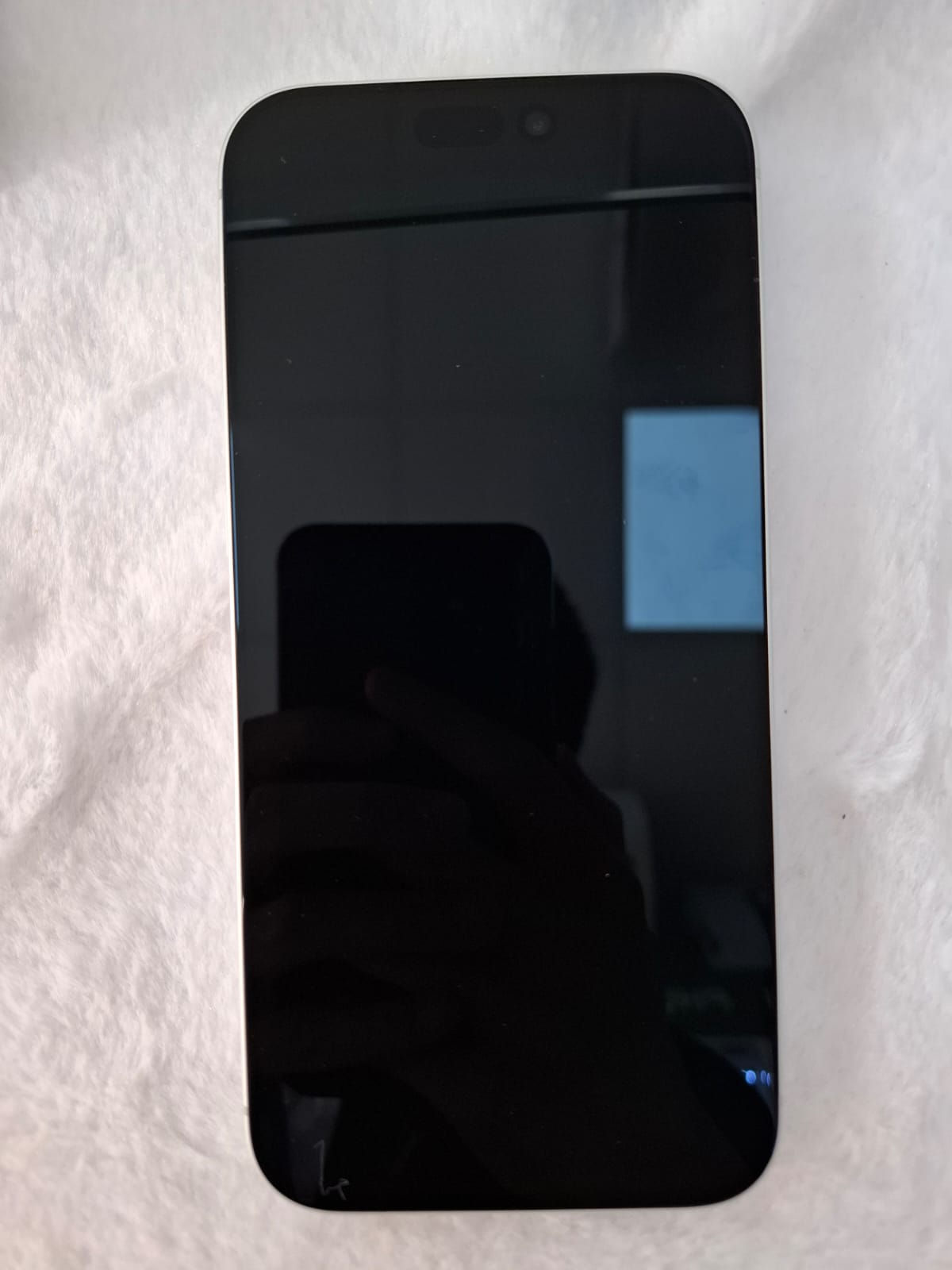 iPhone 17 Pro Max 256GB - Chính hãng Apple Việt Nam TBH