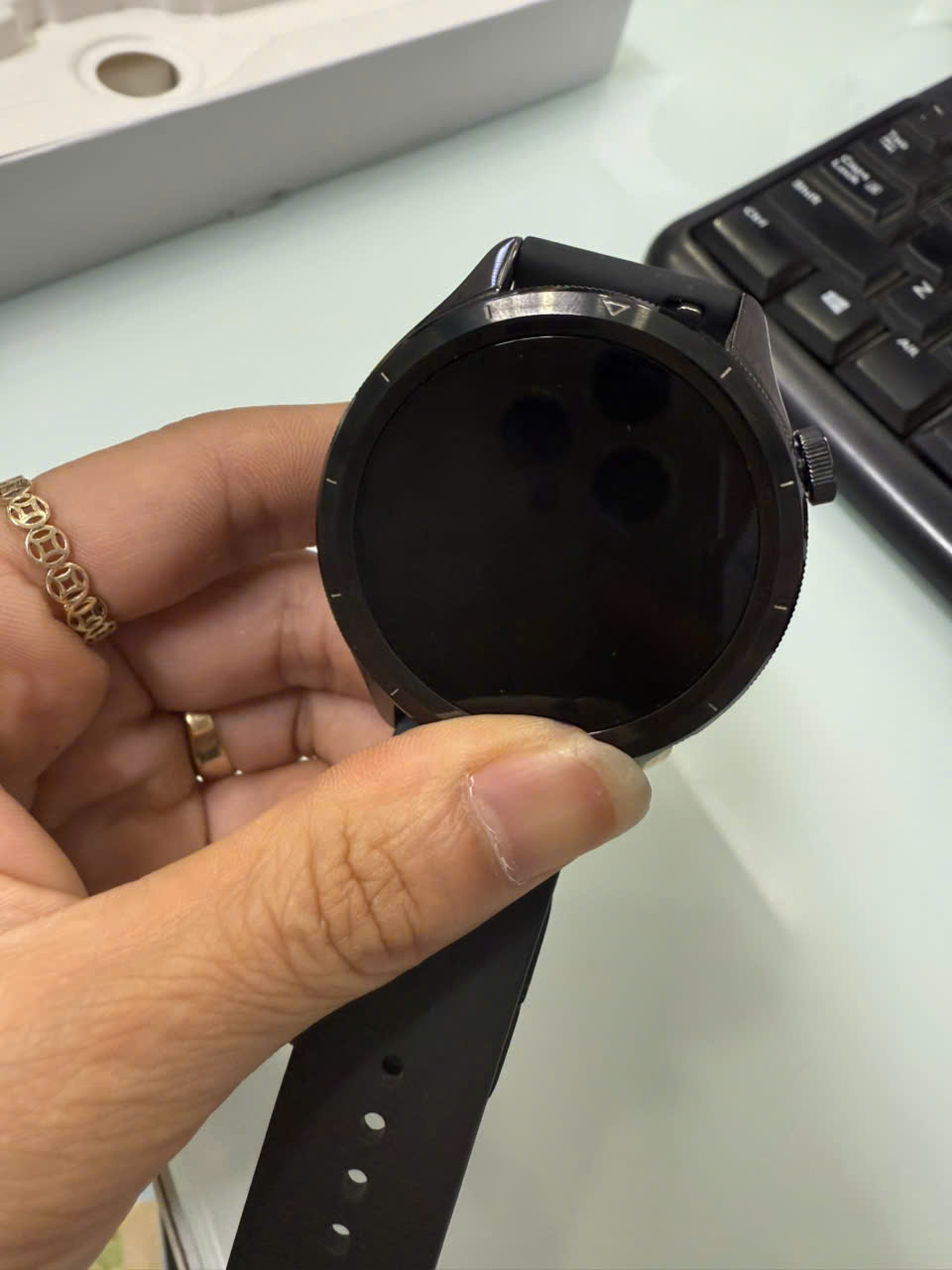 Đồng hồ thông minh Xiaomi Watch S4 Cũ