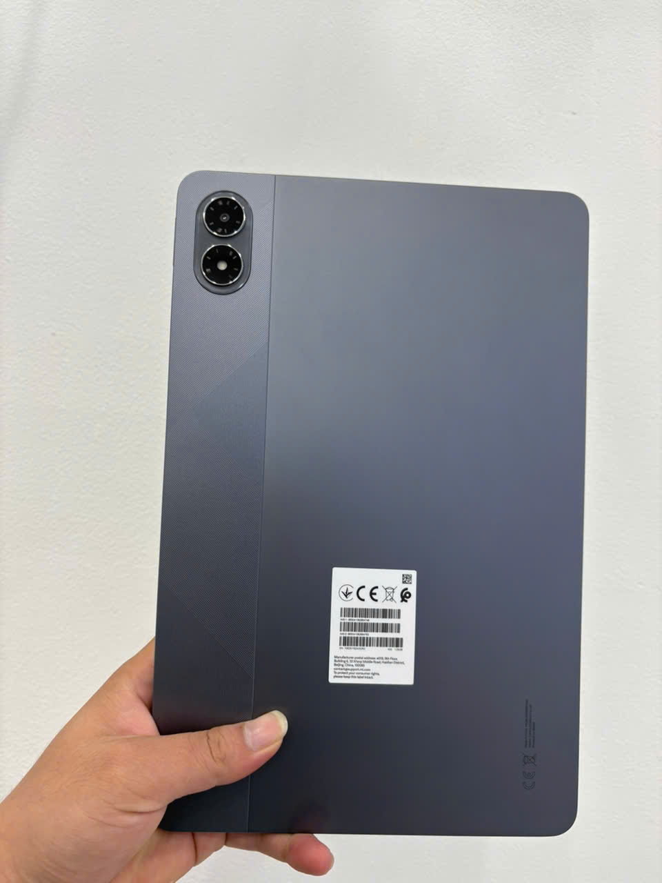 Máy tính bảng Redmi Pad 2 Pro 5G 6GB/128GB Cũ