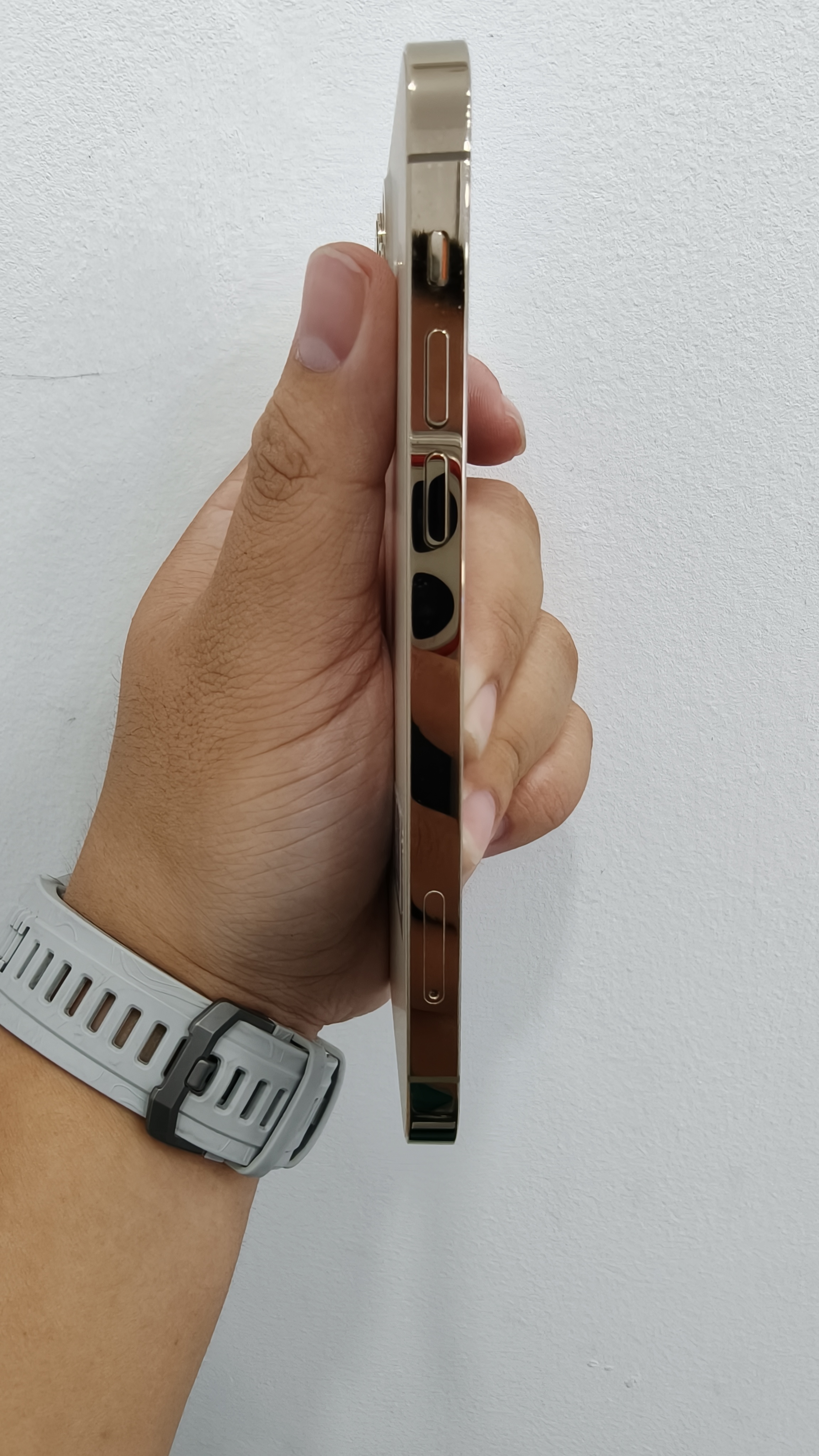 iPhone 12 Pro (256GB) - Chính hãng VN/A Cũ