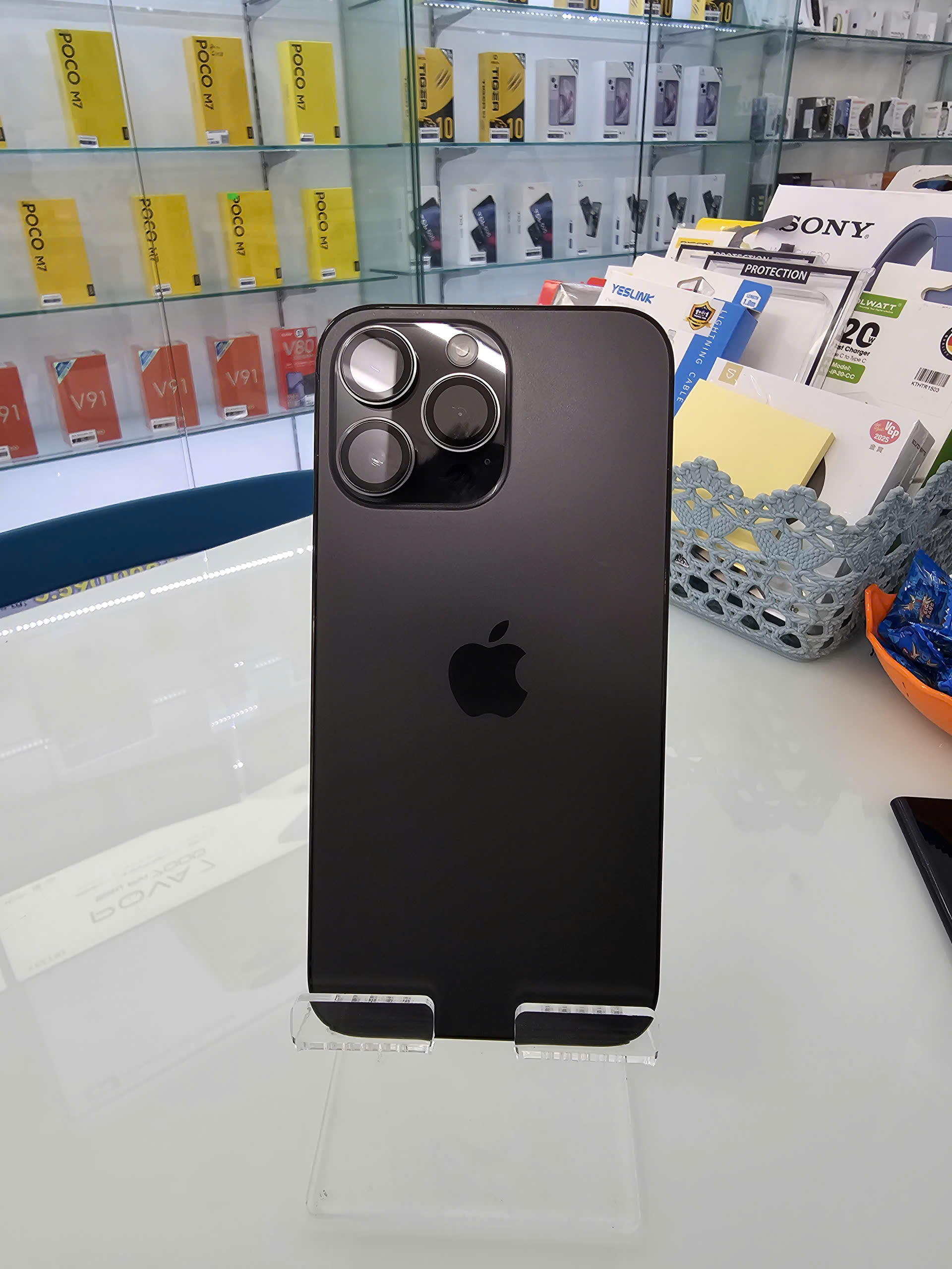 iPhone 14 Pro Max (256GB) - Chính hãng VN/A Cũ