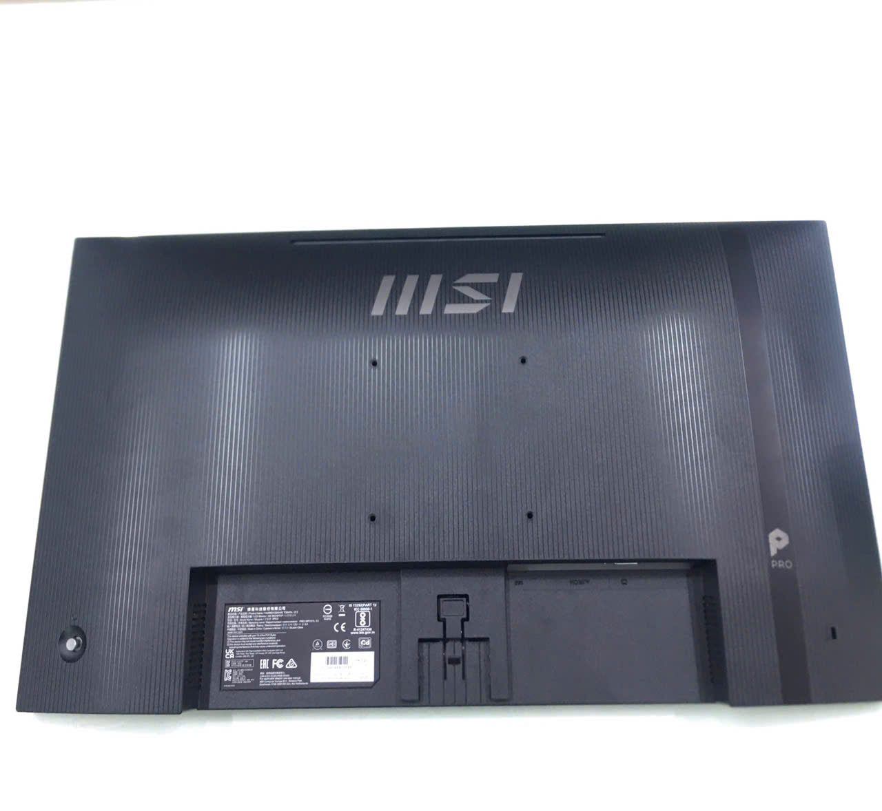 Màn hình LCD MSI Pro MP251L E2 24.5"
