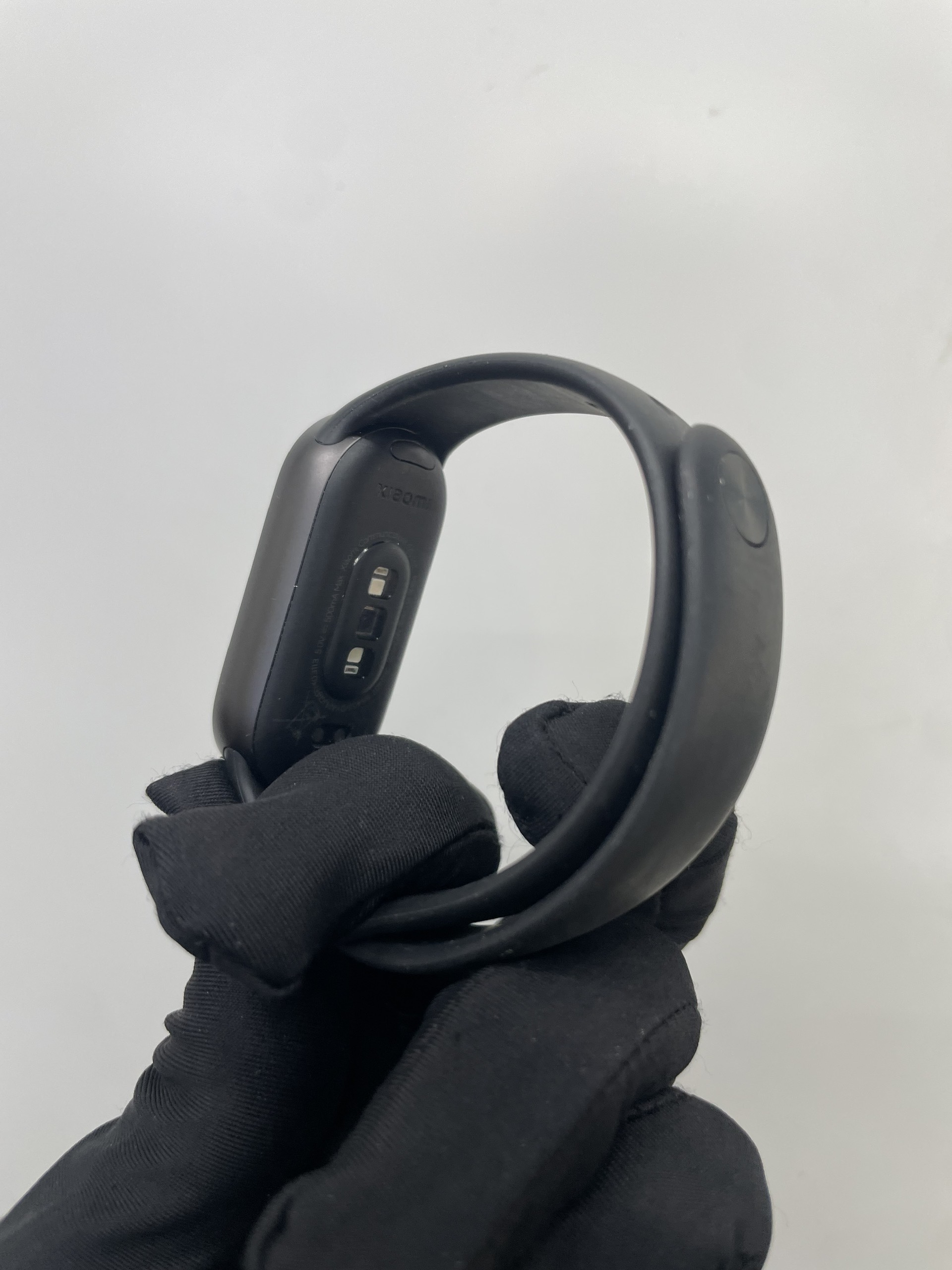 VÒNG ĐEO TAY THÔNG MINH (BAND) Xiaomi Smart Band 9 Đen (BHR8337GL) - 55453/DYAMJQ4TM03113