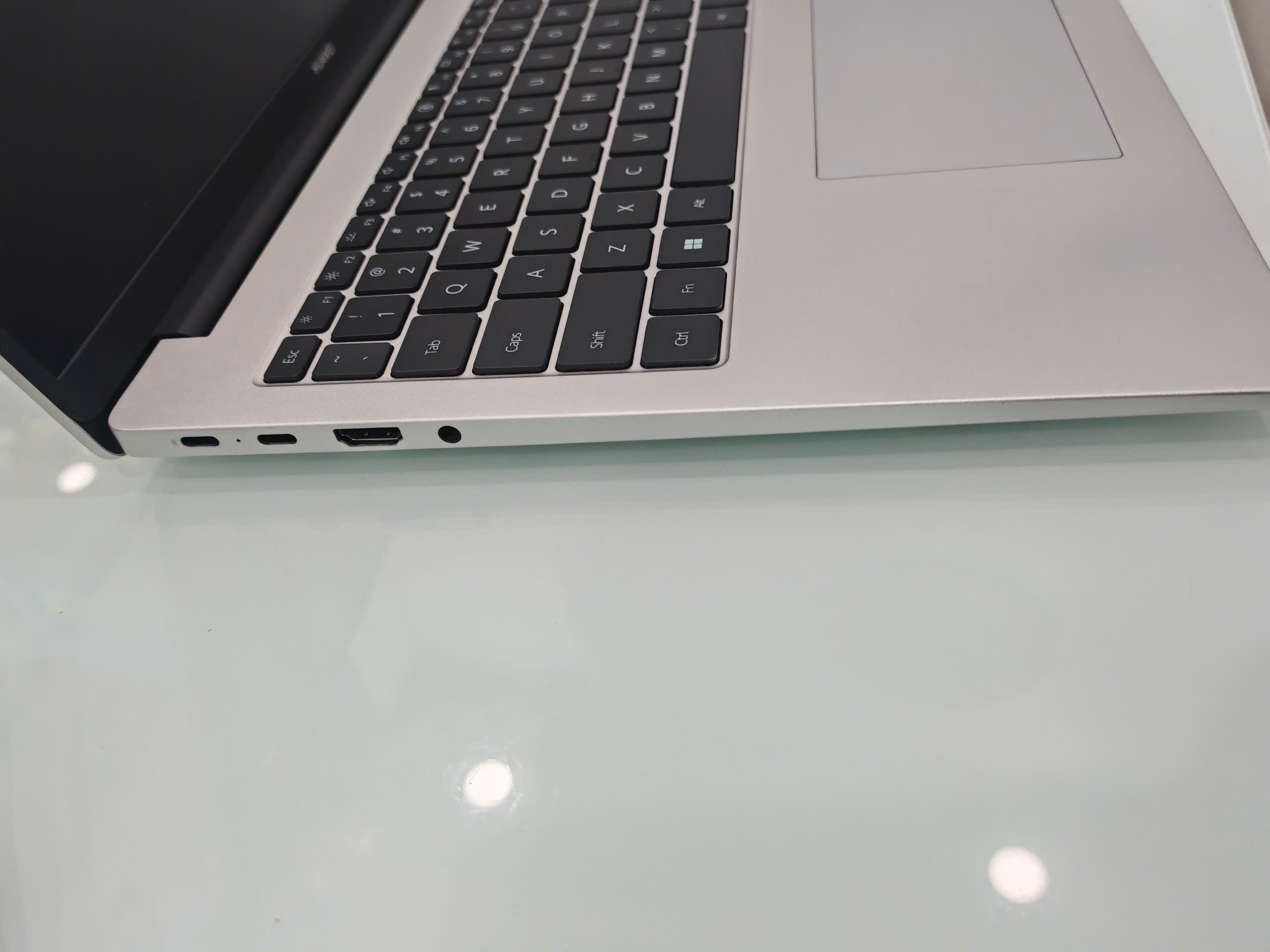 MTXT Huawei Matebook D16