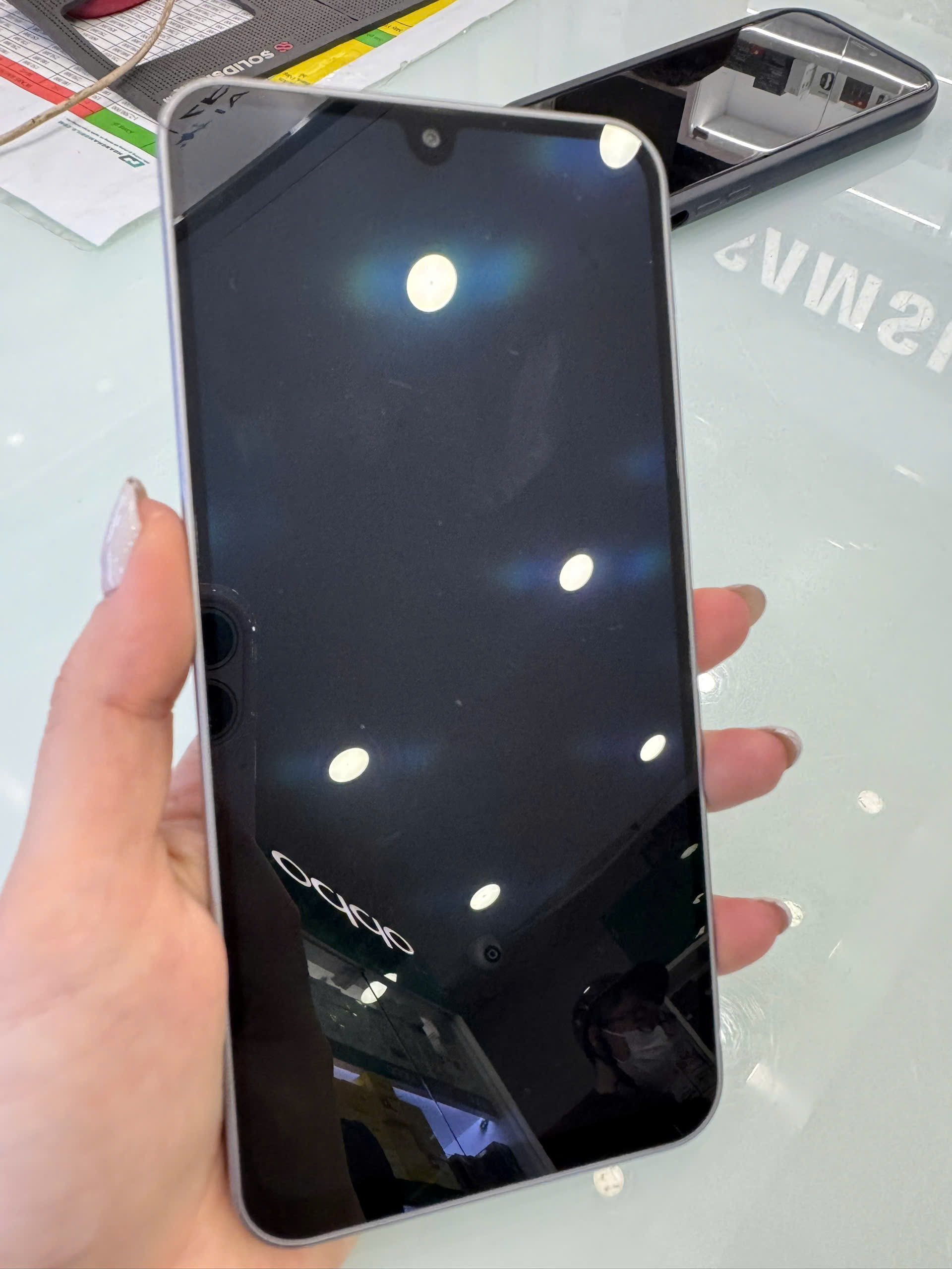 Samsung Galaxy A17 5G 8GB/128GB Cũ