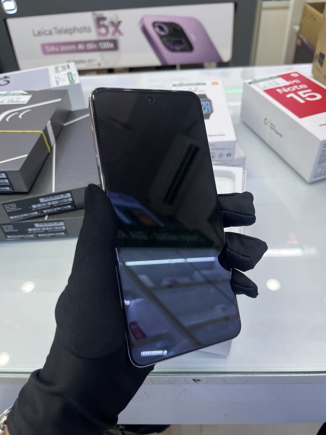 OPPO Reno12 F 5G (8GB/256GB) Cũ