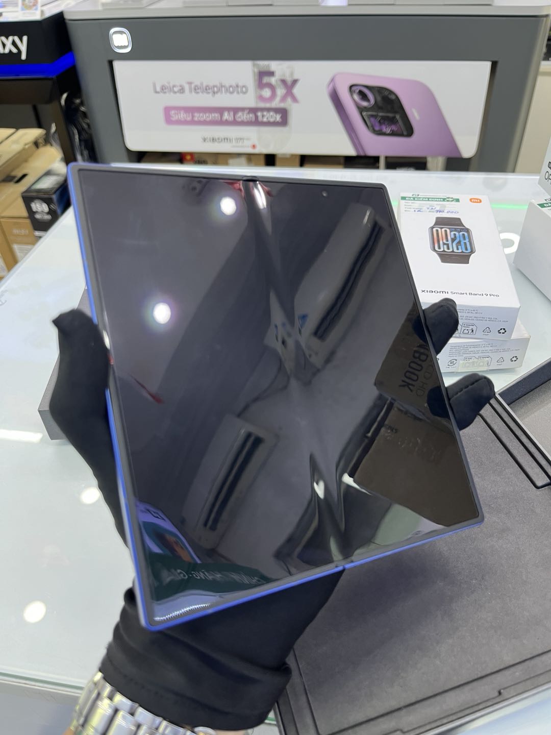 Samsung Galaxy Z Fold7 5G 12GB/256GB Cũ