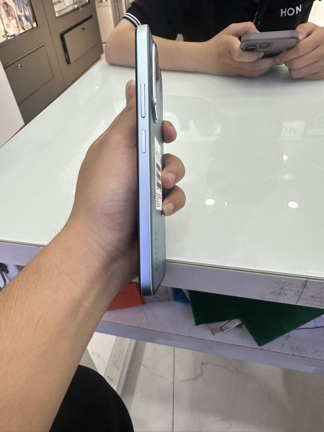 Xiaomi POCO M7 6GB/128GB Cũ
