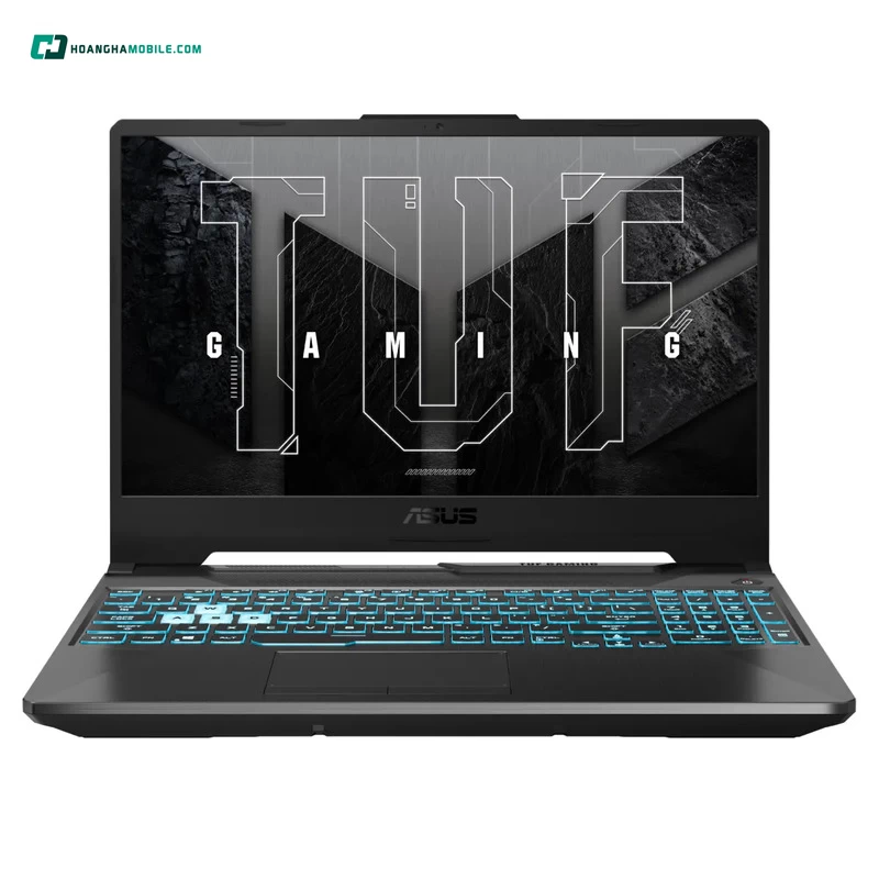 Laptop ASUS TUF GAMING A15 FA506NCG-HN329W. Laptop ASUS TUF GAMING A15 FA506.NCG-HN329W.