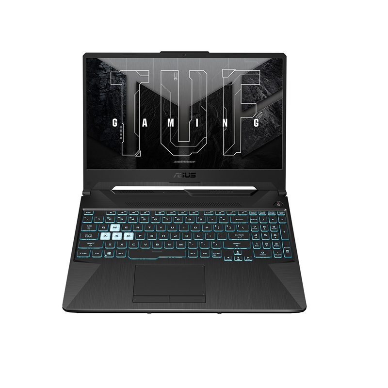 Asus TUF A15 hiệu năng xử lý tác vụ game đỉnh cao.