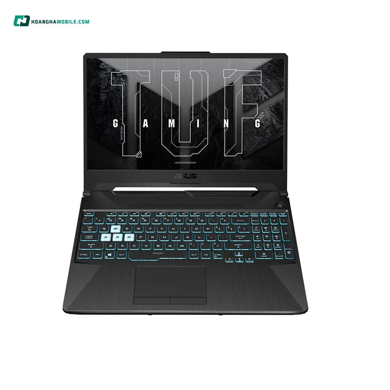 Asus TUF A15 hiệu năng xử lý tác vụ game đỉnh cao. Asus TUF A15 hiệu năng xử lý tác vụ game đỉnh cao.