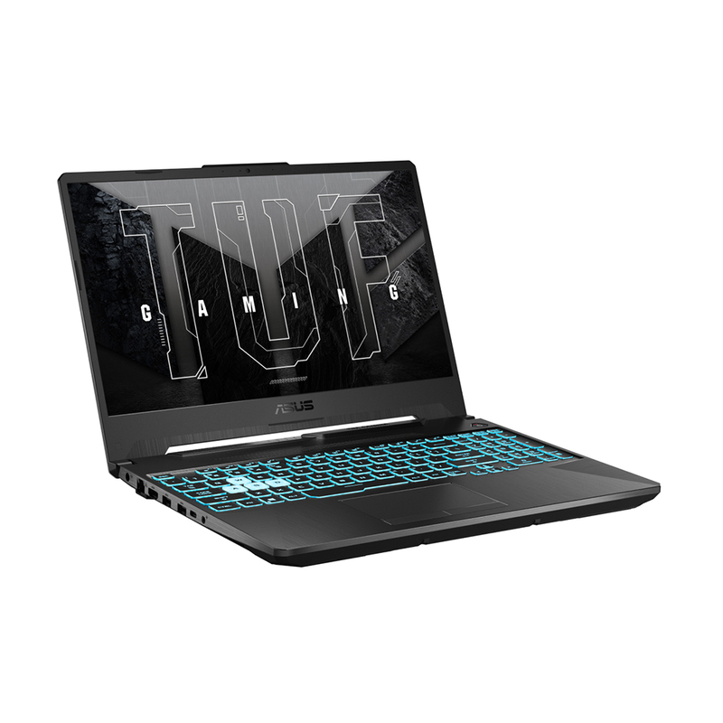 Thiết kế gaming, đậm chất mạnh mẽ của Asus Tuf A15.