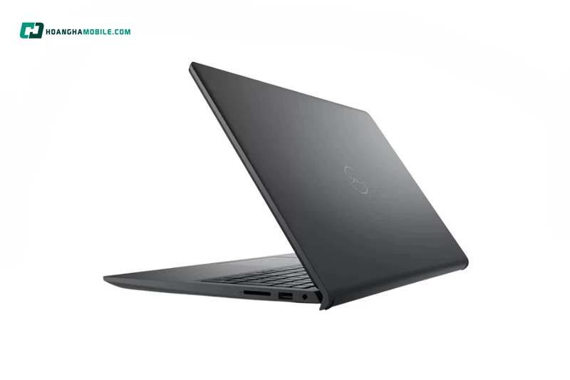 HIệu năng của Dell 15 DC15250 cho các công việc phổ biến, HIệu năng của Dell 15 DC15250 cho các công việc phổ biến,