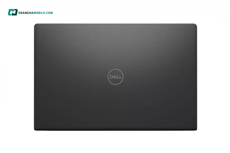 Dell 15 DC15250 thiết kế sắc nét với logo Dell. Dell 15 DC15250 thiết kế sắc nét với logo Dell.