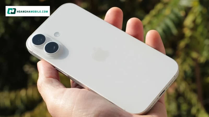 iPhone 17 Series mang lại cảm giác cầm nắm khác nhau tùy từng phiên bản iPhone 17 Series mang lại cảm giác cầm nắm khác nhau tùy từng phiên bản
