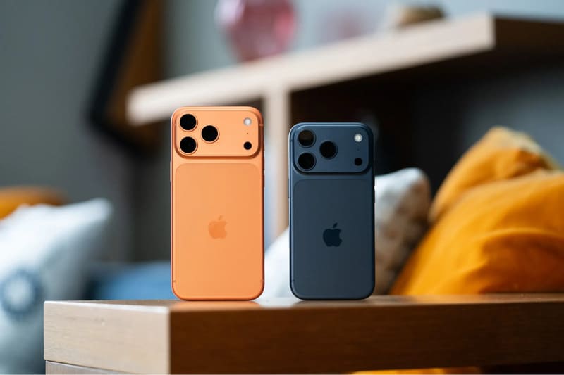 Với iPhone 17 Pro và iPhone 17 Pro Max, Apple tập trung nhiều hơn vào hiệu năng cao cấp và khả năng duy trì hiệu suất ổn định