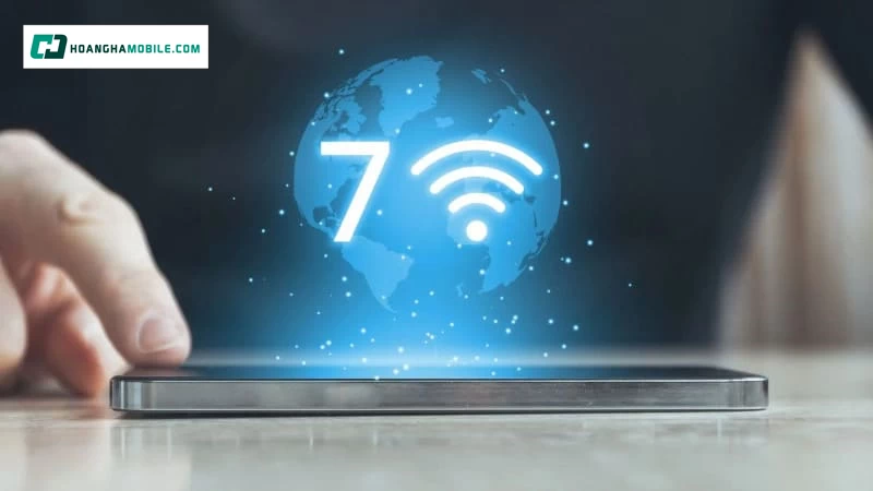 iPhone 17 Series được trang bị các chuẩn kết nối mới như Wi-Fi 7, Bluetooth 6 và cổng USB-C iPhone 17 Series được trang bị các chuẩn kết nối mới như Wi-Fi 7, Bluetooth 6 và cổng USB-C