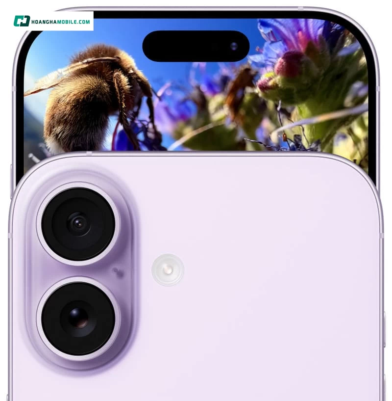 Camera vẫn là điểm Apple đầu tư mạnh trên iPhone 17 Series Camera vẫn là điểm Apple đầu tư mạnh trên iPhone 17 Series