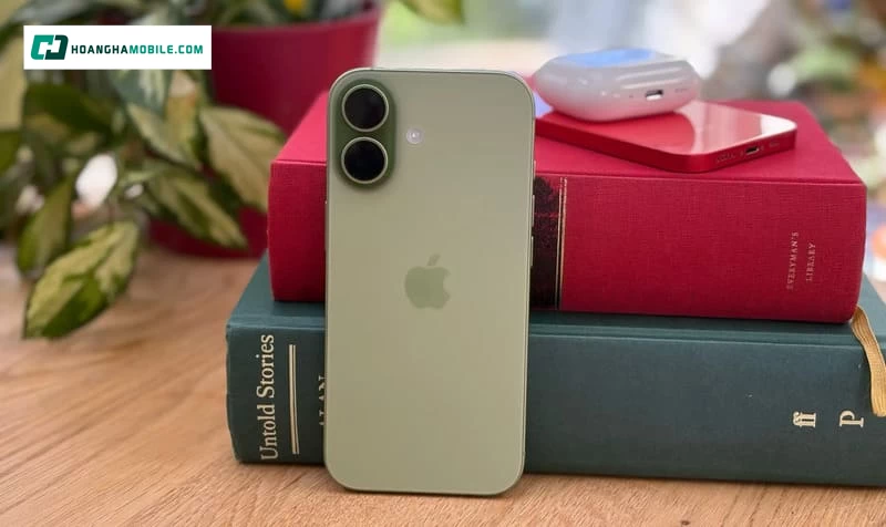 Camera trên iPhone 17 Series được phân cấp rõ theo từng phiên bản Camera trên iPhone 17 Series được phân cấp rõ theo từng phiên bản