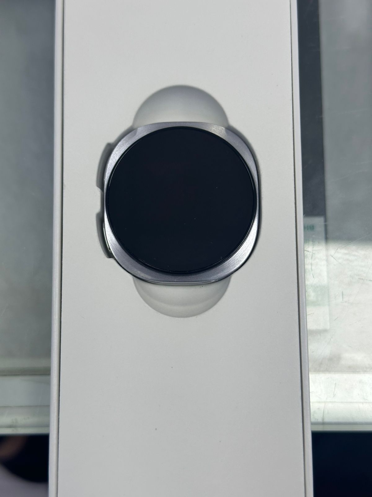 Thiết bị Bluetooth Samsung SM-L320 Galaxy Watch8 40mm BT, TN