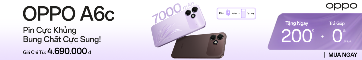 OPPO A6C
