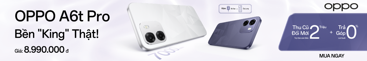 oppo a6t pro